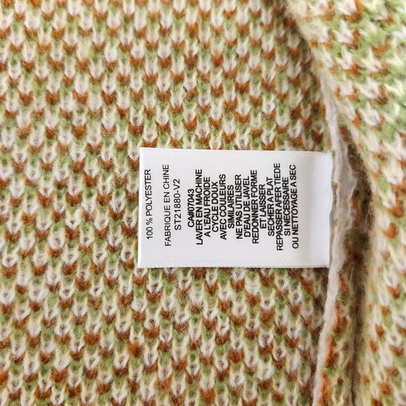 Moon & Madison Avocado Sweater NWT - Picture 4 of 9